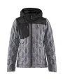CRAFT Hybrid puffy jkt W Jacken personalisierbar