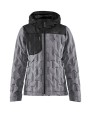 Vestes personnalisable CRAFT Hybrid puffy jkt W