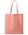 Sacs & Bagagerie personnalisable HALINK Organic Canvas Carrier Bag Long Handle London 01