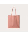 Tassen & Zakken HALINK Organic Canvas Carrier Bag Long Handle London 01 voor bedrukking &amp; borduring