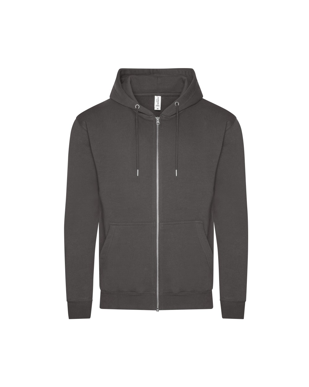 Sweat-shirts personnalisable AWDIS ORGANIC ZOODIE