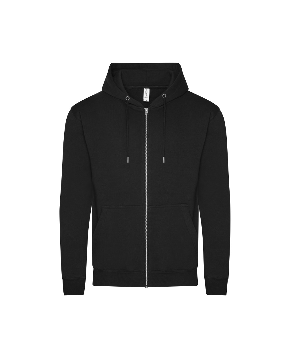 Sweaters & hoodies AWDIS ORGANIC ZOODIE voor bedrukking &amp; borduring