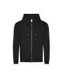 AWDIS ORGANIC ZOODIE Sweatshirts personalisierbar