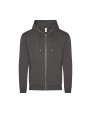 AWDIS ORGANIC ZOODIE Sweatshirts personalisierbar