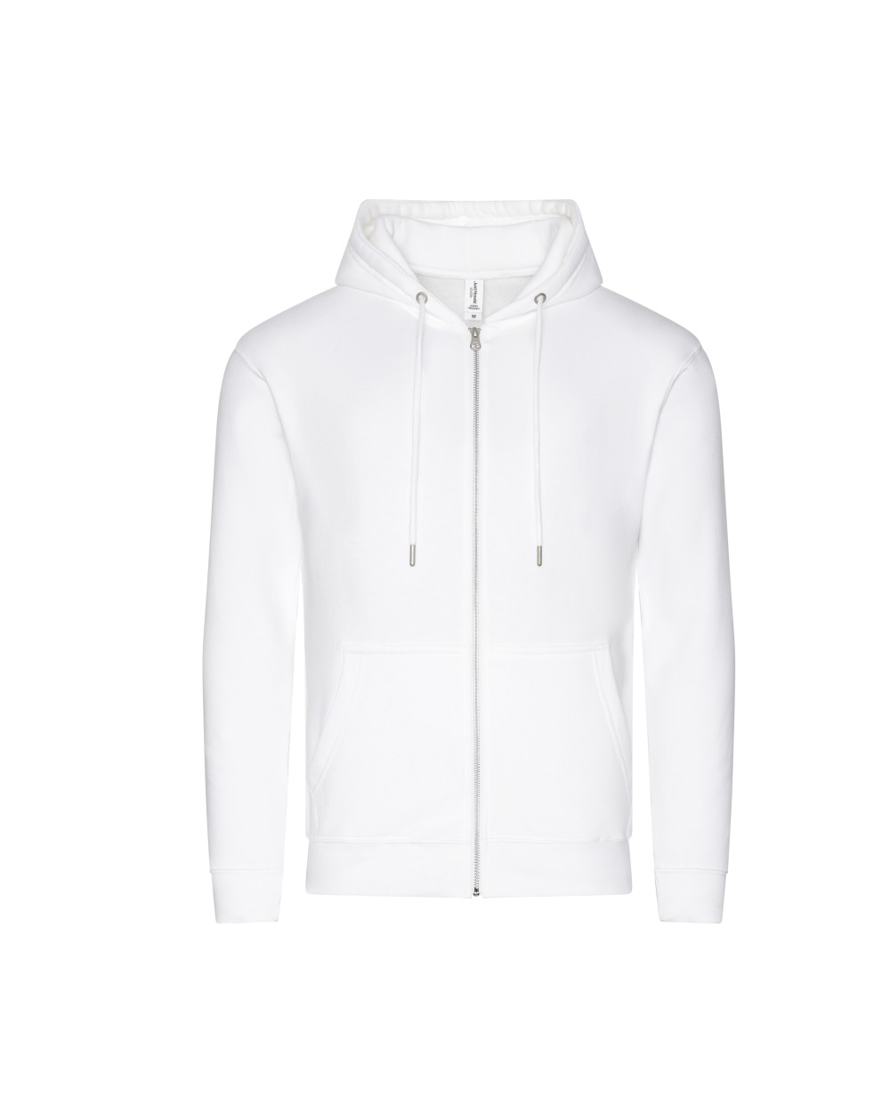 Sweat-shirts personnalisable AWDIS ORGANIC ZOODIE