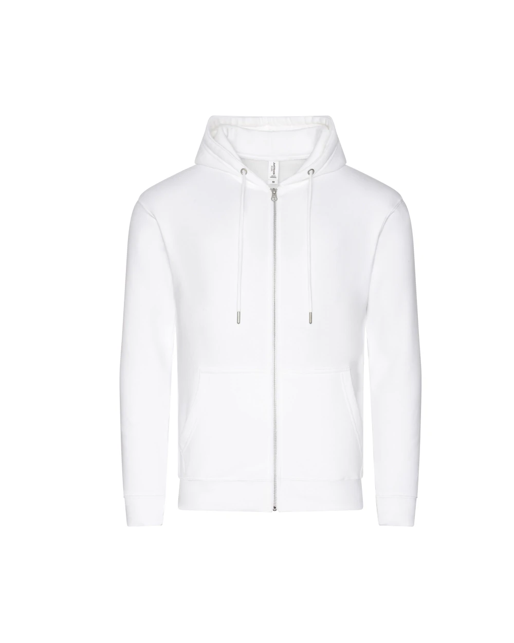 Sweat-shirts personnalisable AWDIS ORGANIC ZOODIE