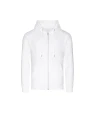 Sweaters & hoodies AWDIS ORGANIC ZOODIE voor bedrukking &amp; borduring
