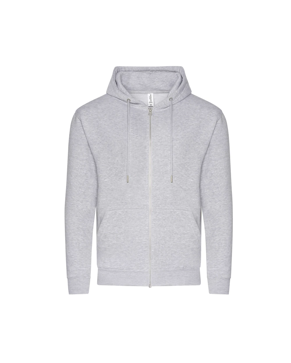 Sweaters & hoodies AWDIS ORGANIC ZOODIE voor bedrukking &amp; borduring