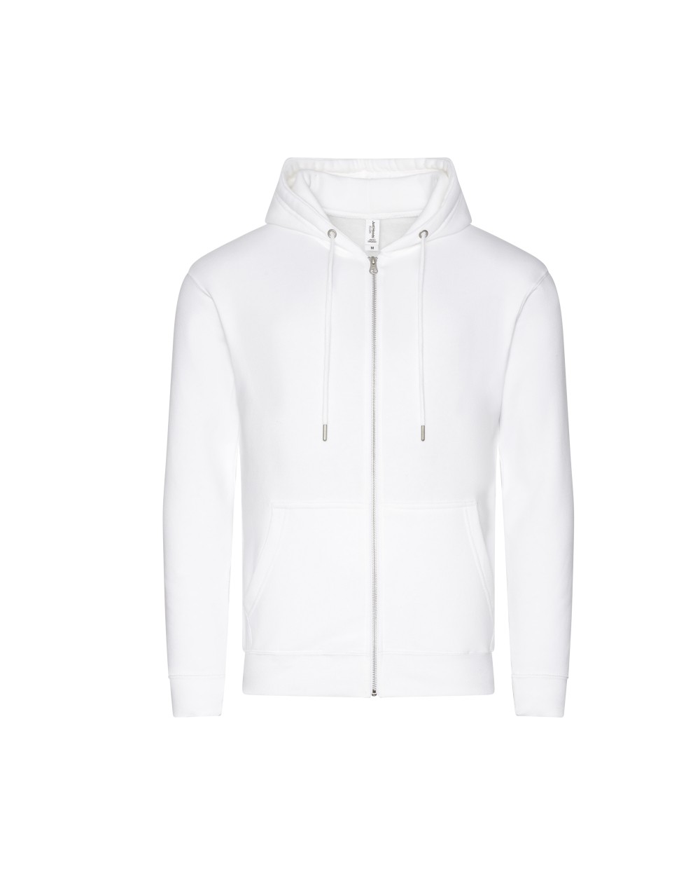Sweat-shirts personnalisable AWDIS ORGANIC ZOODIE