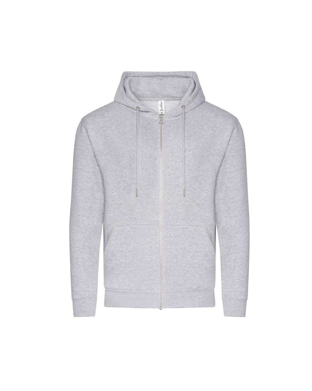 Sweat-shirts personnalisable AWDIS ORGANIC ZOODIE