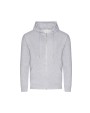 Sweat-shirts personnalisable AWDIS ORGANIC ZOODIE