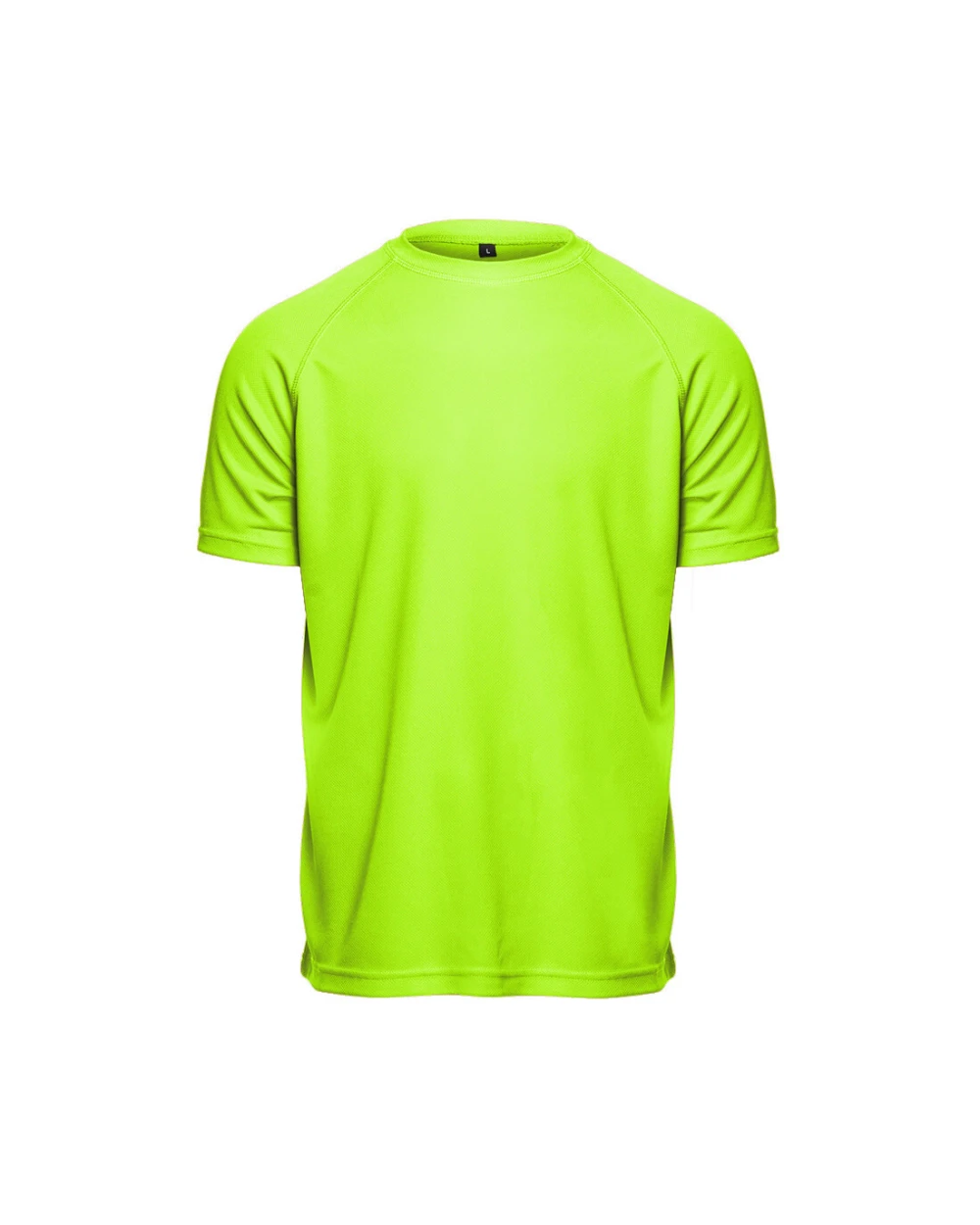 T-shirts PEN DUICK FIRSTEE MEN voor bedrukking &amp; borduring