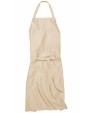 Tabliers personnalisable C.G. WORKWEAR Bib Apron Verona 90 x 75 cm