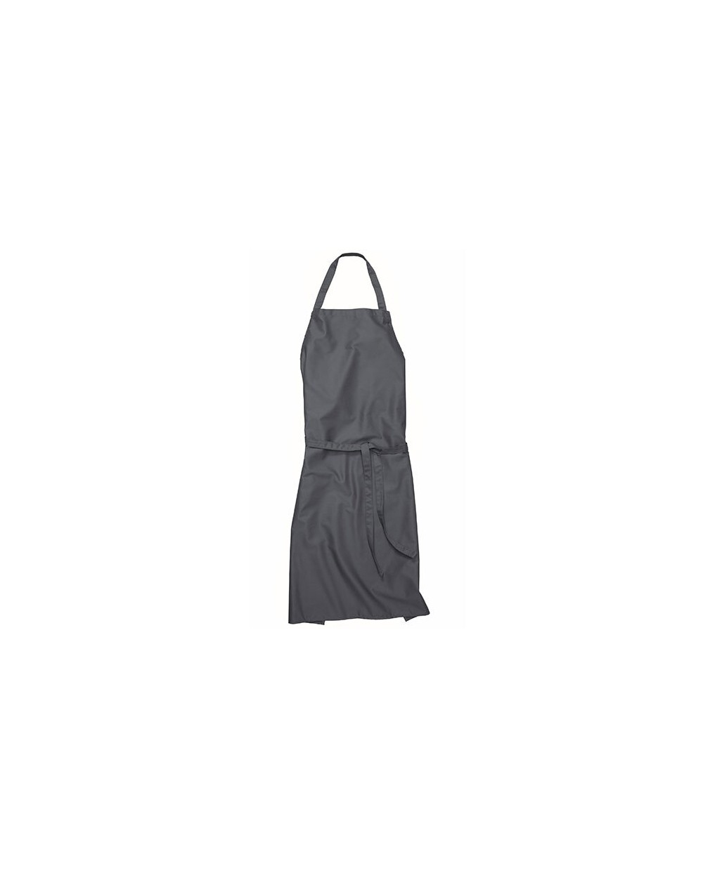 C.G. WORKWEAR Bib Apron Verona 90 x 75 cm Schürzen personalisierbar