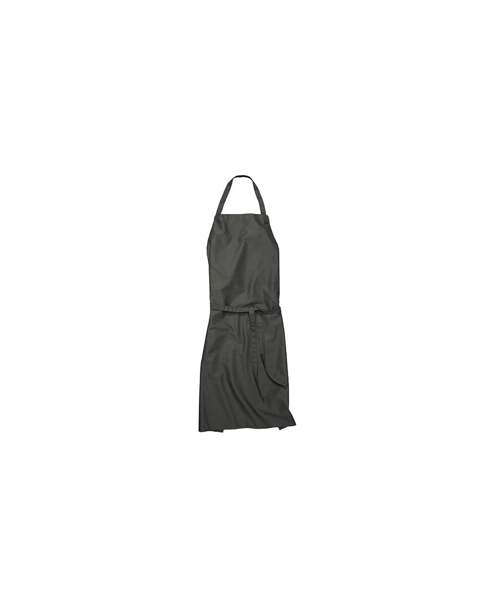 Schorten C.G. WORKWEAR Bib Apron Verona 90 x 75 cm voor bedrukking &amp; borduring
