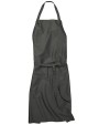 Schorten C.G. WORKWEAR Bib Apron Verona 90 x 75 cm voor bedrukking &amp; borduring
