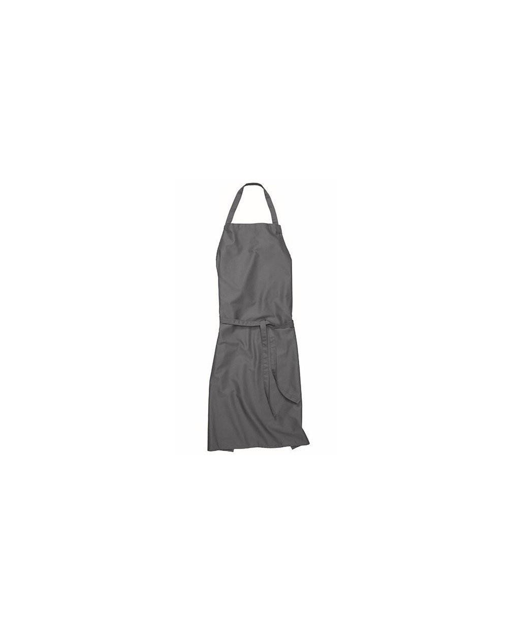 C.G. WORKWEAR Bib Apron Verona 90 x 75 cm Schürzen personalisierbar