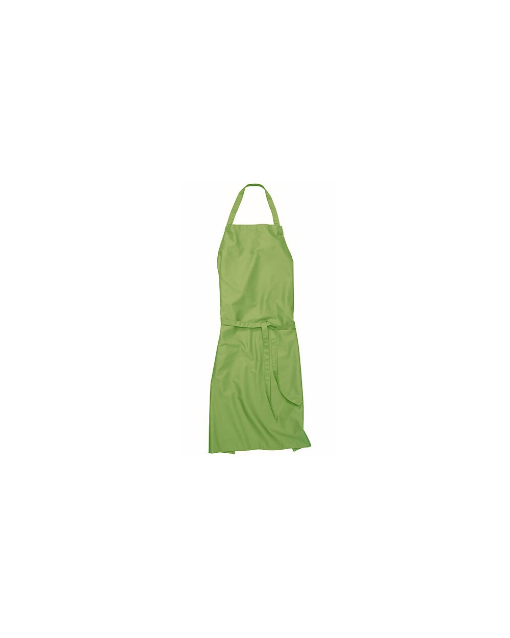 C.G. WORKWEAR Bib Apron Verona 90 x 75 cm Schürzen personalisierbar