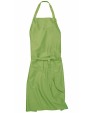 C.G. WORKWEAR Bib Apron Verona 90 x 75 cm Schürzen personalisierbar