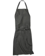 C.G. WORKWEAR Bib Apron Verona 90 x 75 cm Schürzen personalisierbar