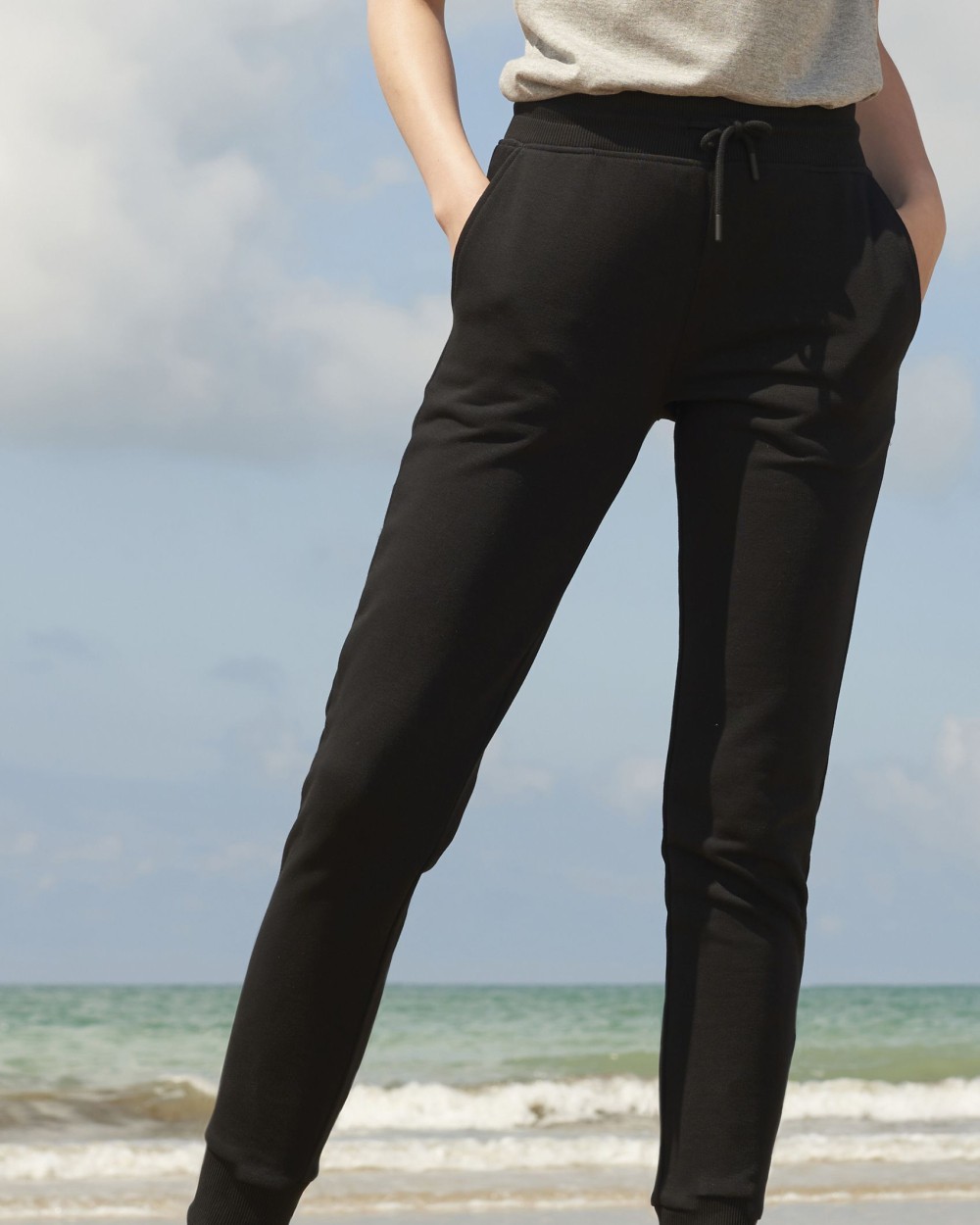 Broeken SOL'S Women´s Jet Jog Pants voor bedrukking &amp; borduring
