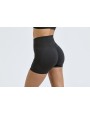 TRIDRI Women´s TriDri® Recycled Scrunch Shorts Hosen personalisierbar
