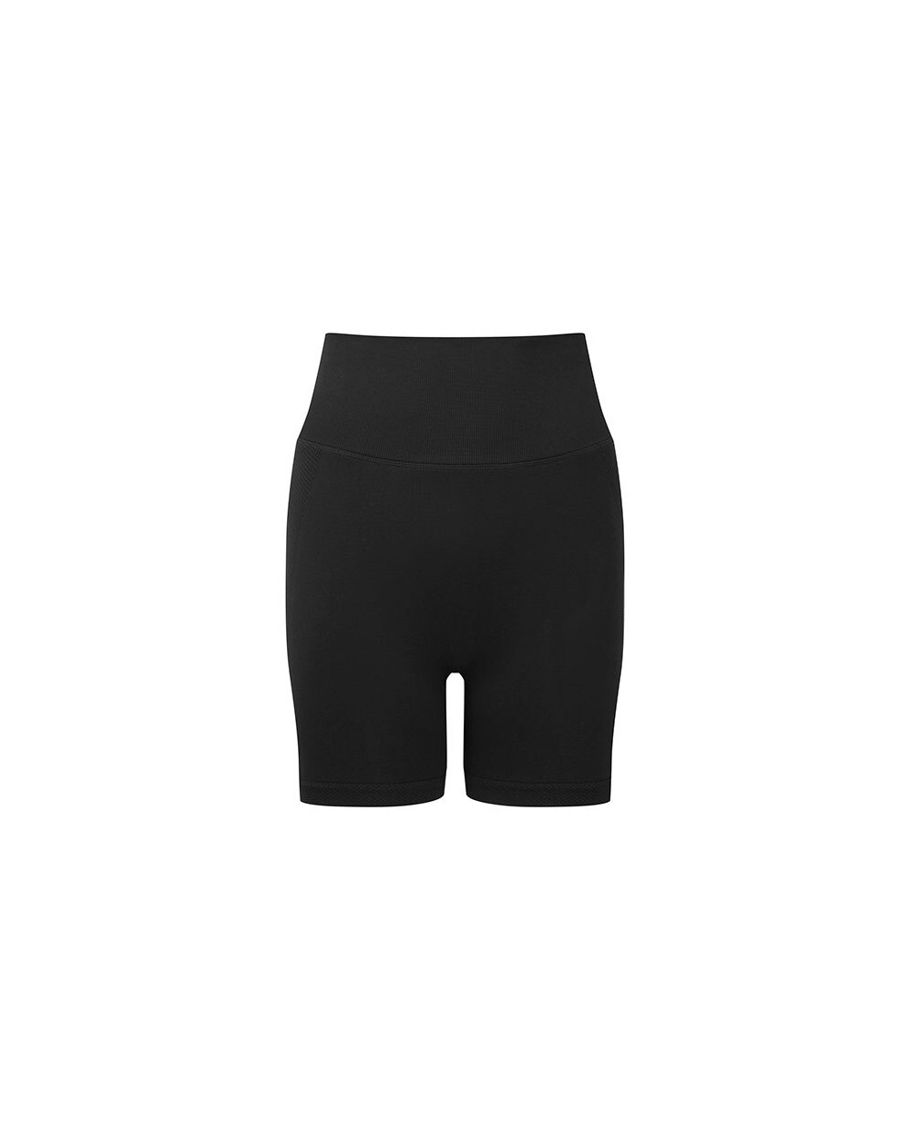 Broeken TRIDRI Women´s TriDri® Recycled Scrunch Shorts voor bedrukking &amp; borduring