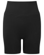 Pantalons personnalisable TRIDRI Women´s TriDri® Recycled Scrunch Shorts