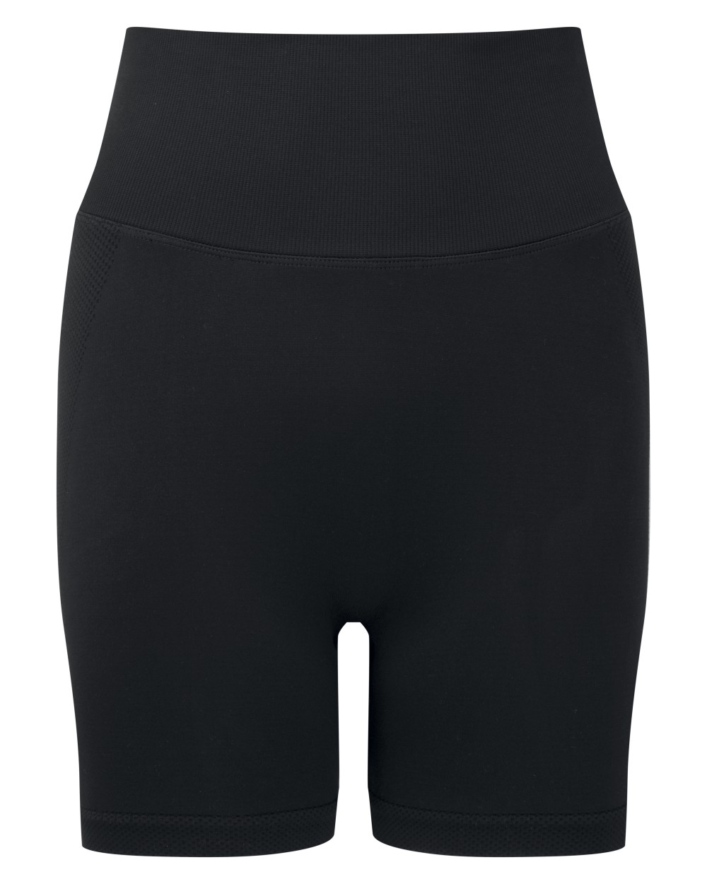 Broeken TRIDRI Women´s TriDri® Recycled Scrunch Shorts voor bedrukking &amp; borduring