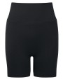 Broeken TRIDRI Women´s TriDri® Recycled Scrunch Shorts voor bedrukking &amp; borduring