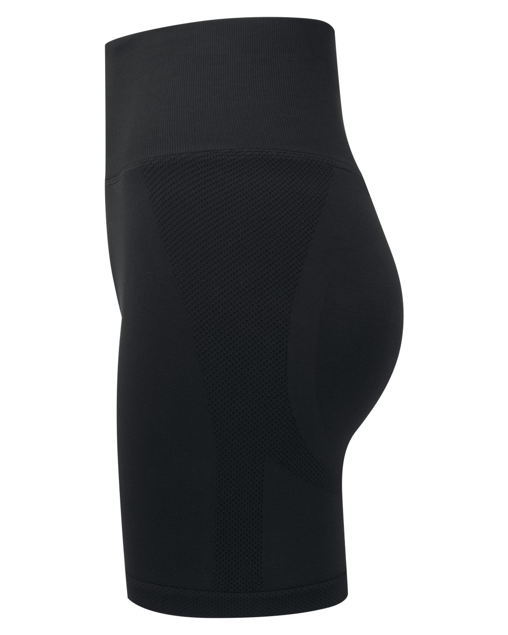 TRIDRI Women´s TriDri® Recycled Scrunch Shorts Hosen personalisierbar