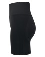 TRIDRI Women´s TriDri® Recycled Scrunch Shorts Hosen personalisierbar