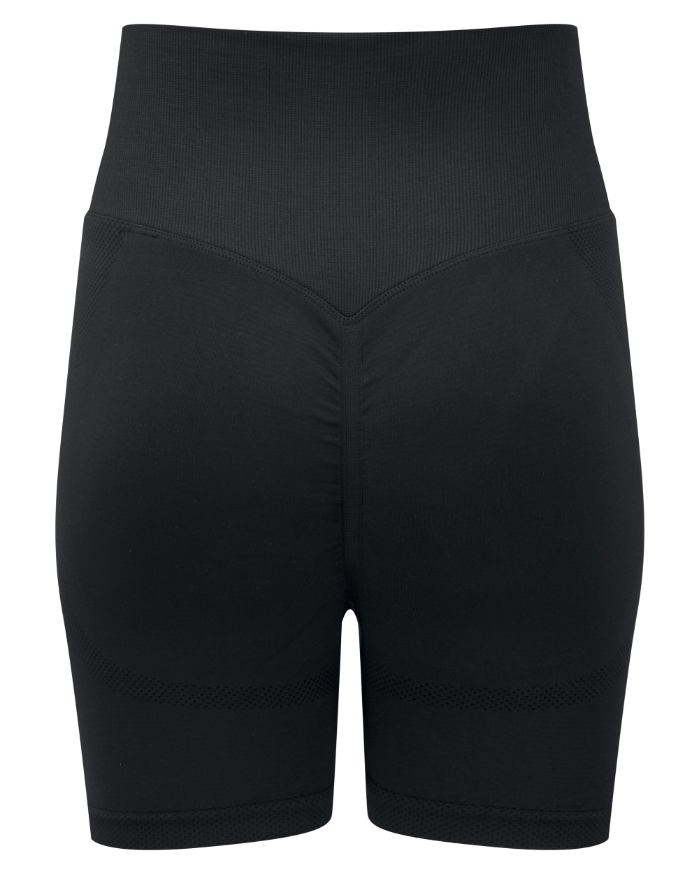 TRIDRI Women´s TriDri® Recycled Scrunch Shorts Hosen personalisierbar