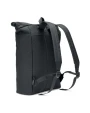 4DO Rolltop-Rucksack 600D RPET Taschen personalisierbar