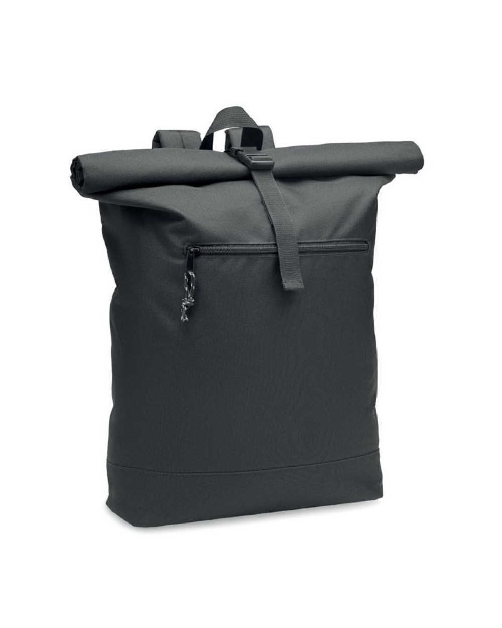 Sacs & Bagagerie personnalisable 4DO Sac à dos enroulable RPET 600D