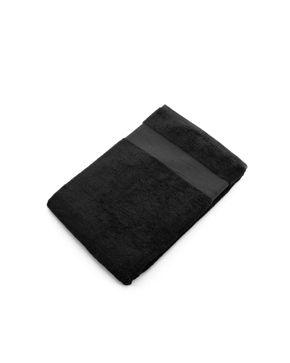 KARIBAN Dickes Frotteehandtuch, 150 x 100 cm Bad Artikeln personalisierbar