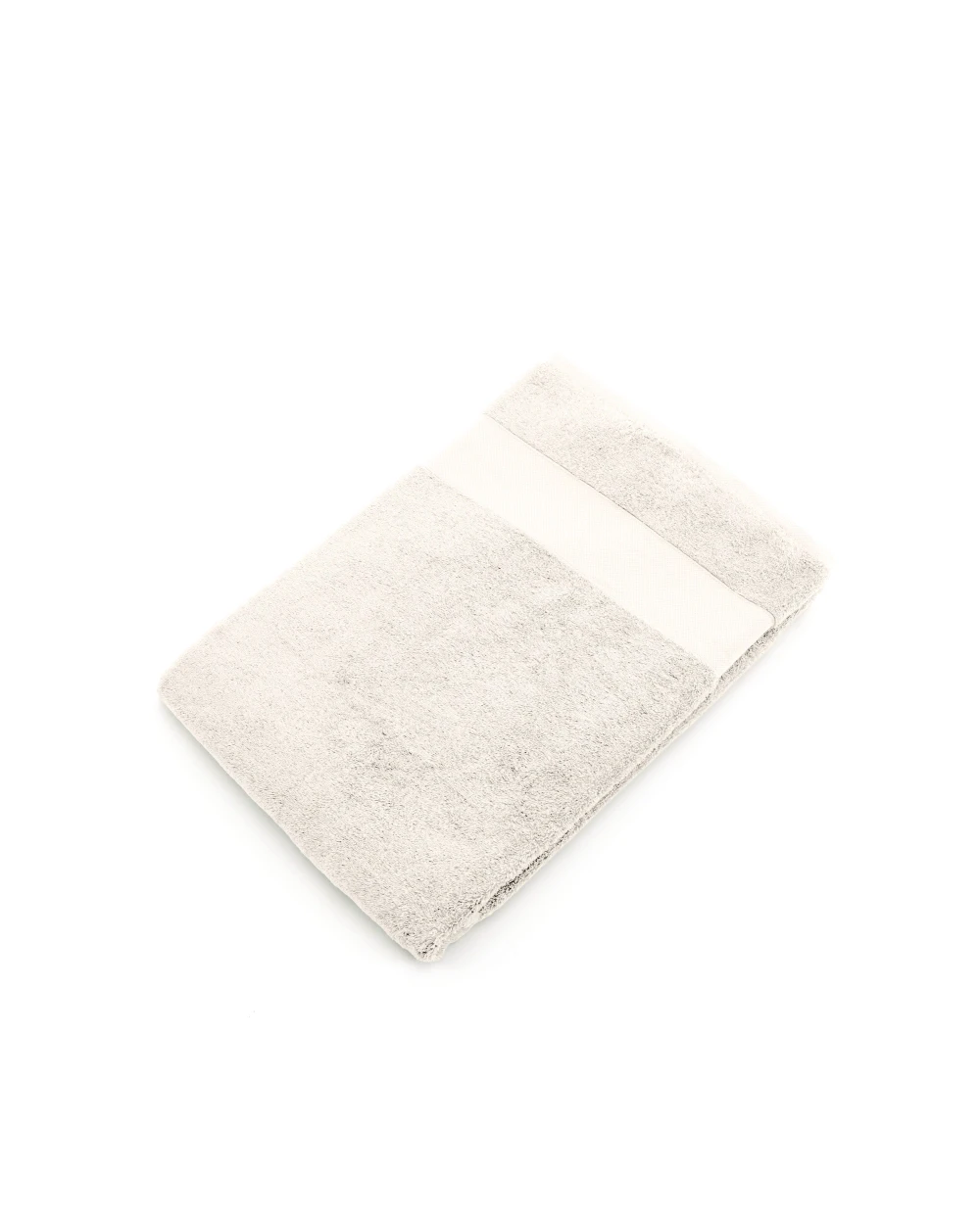 Produits éponges personnalisable KARIBAN Serviette de bain épaisse 150 x 100 cm
