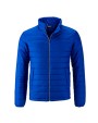 Vestes personnalisable JAMES & NICHOLSON Men`s Padded Jacket