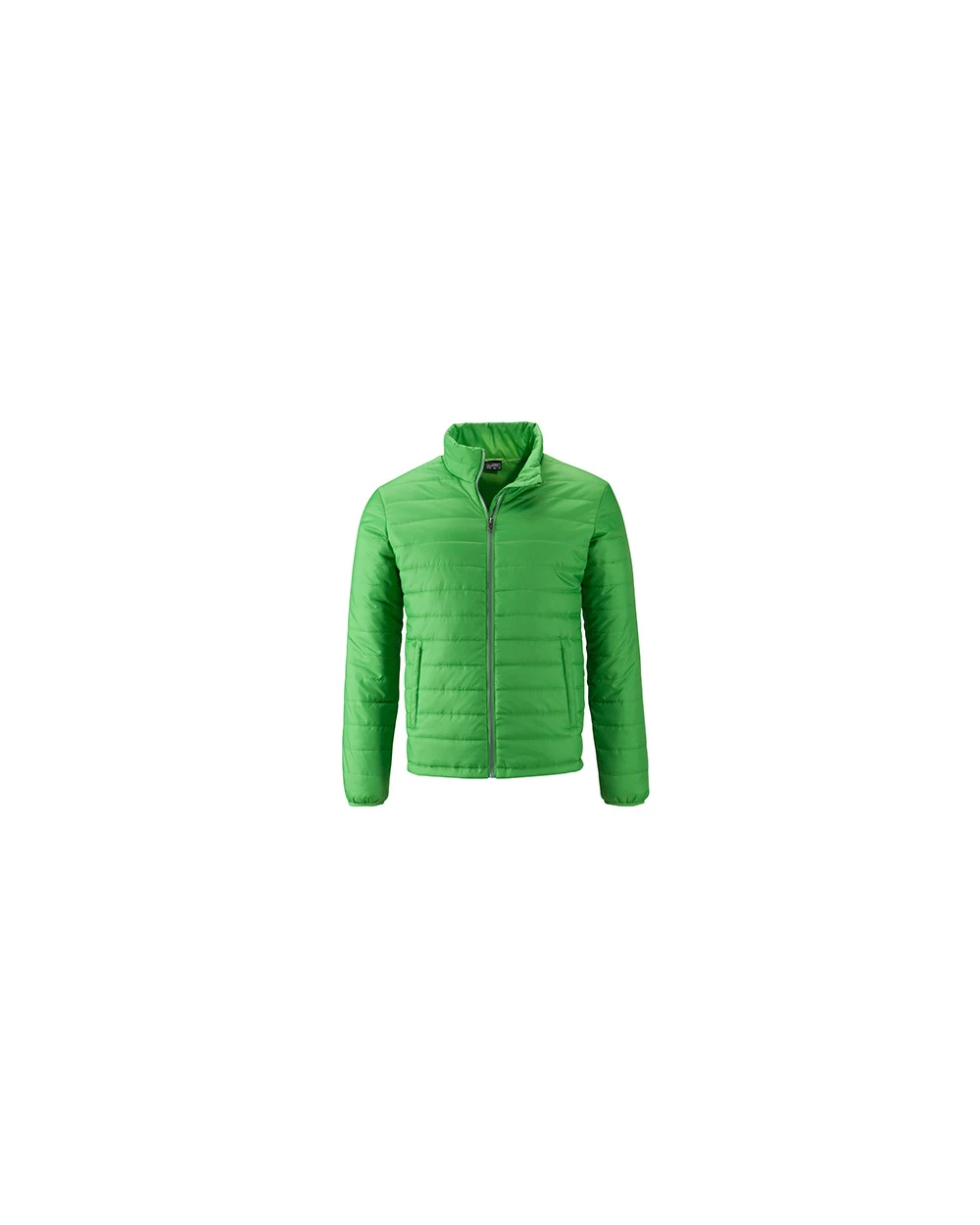 Vestes personnalisable JAMES & NICHOLSON Men`s Padded Jacket
