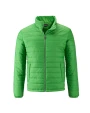 Jassen JAMES & NICHOLSON Men`s Padded Jacket voor bedrukking &amp; borduring