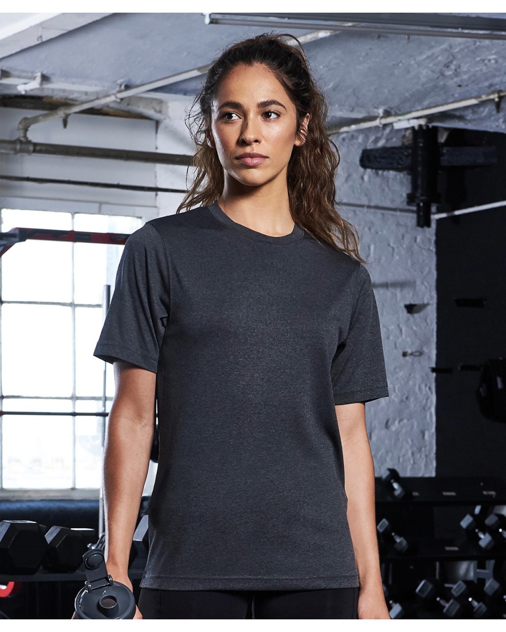 AWDIS Cool Urban Marl T T-Shirts personalisierbar