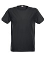 CLIQUE Stretch-T T-Shirts personalisierbar