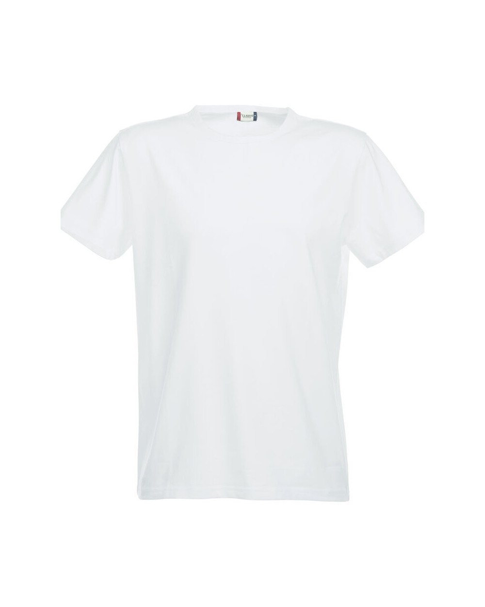 T-Shirts personnalisable CLIQUE Stretch-T