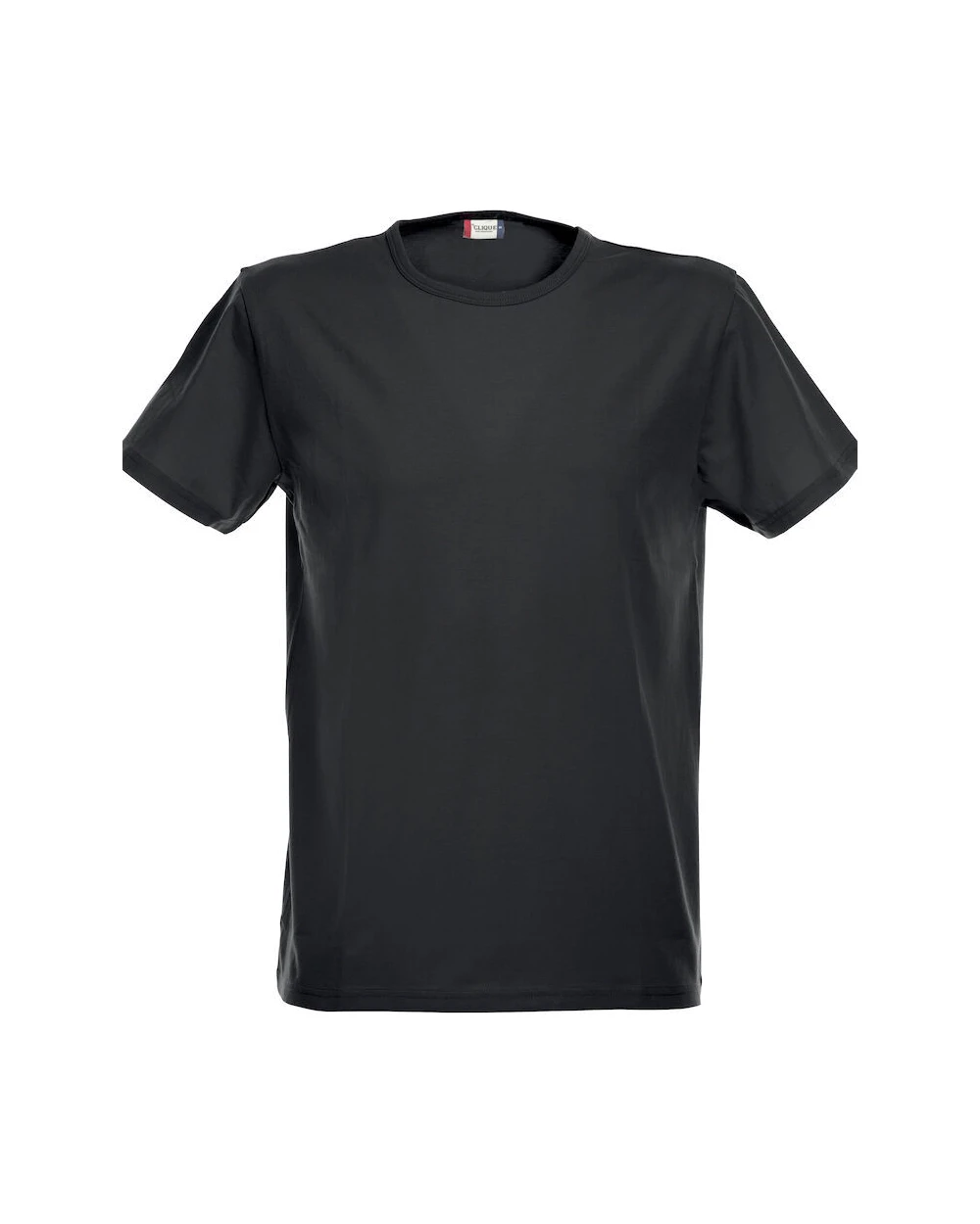 CLIQUE Stretch-T T-Shirts personalisierbar