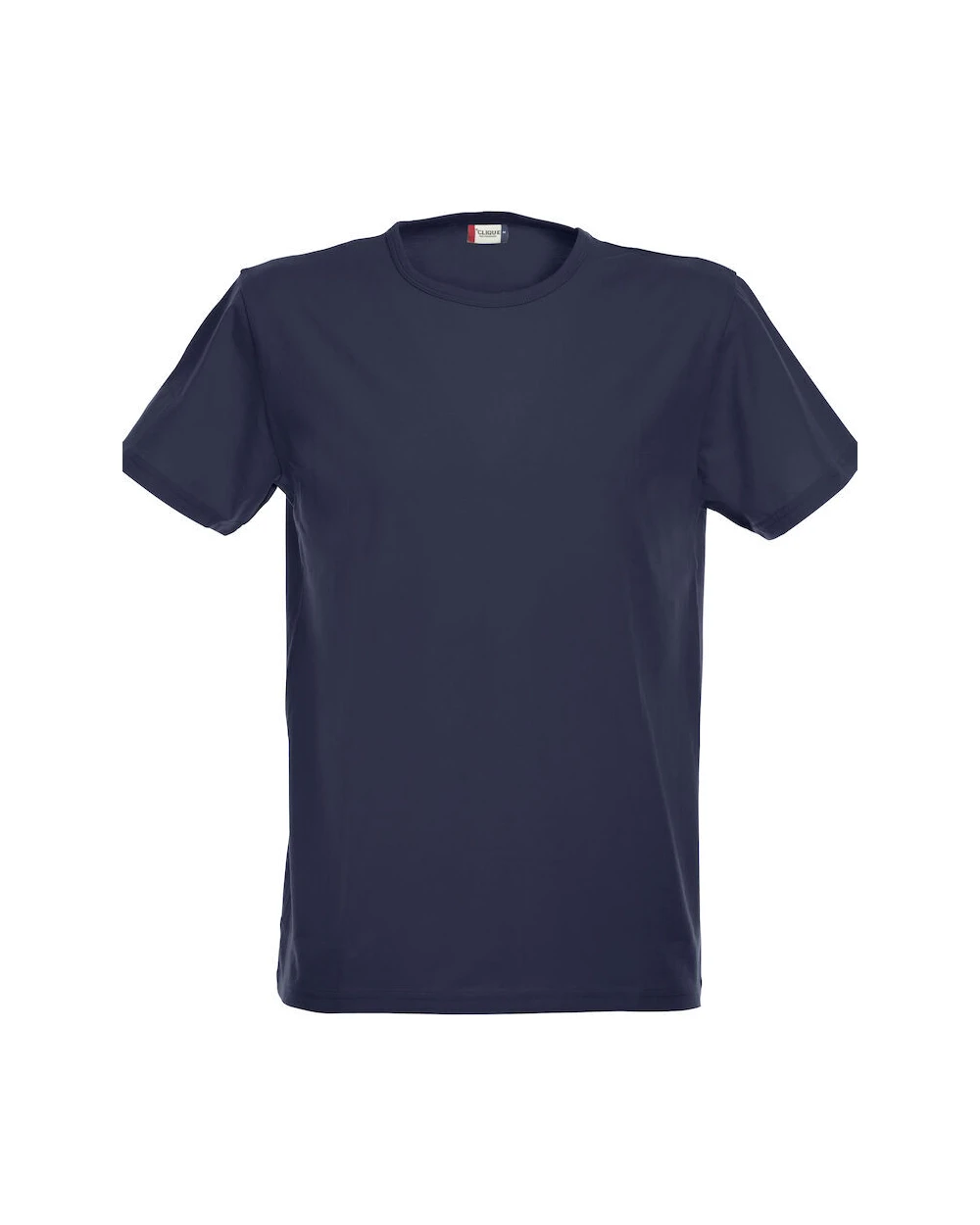 T-Shirts personnalisable CLIQUE Stretch-T
