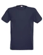 CLIQUE Stretch-T T-Shirts personalisierbar