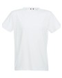 CLIQUE Stretch-T T-Shirts personalisierbar