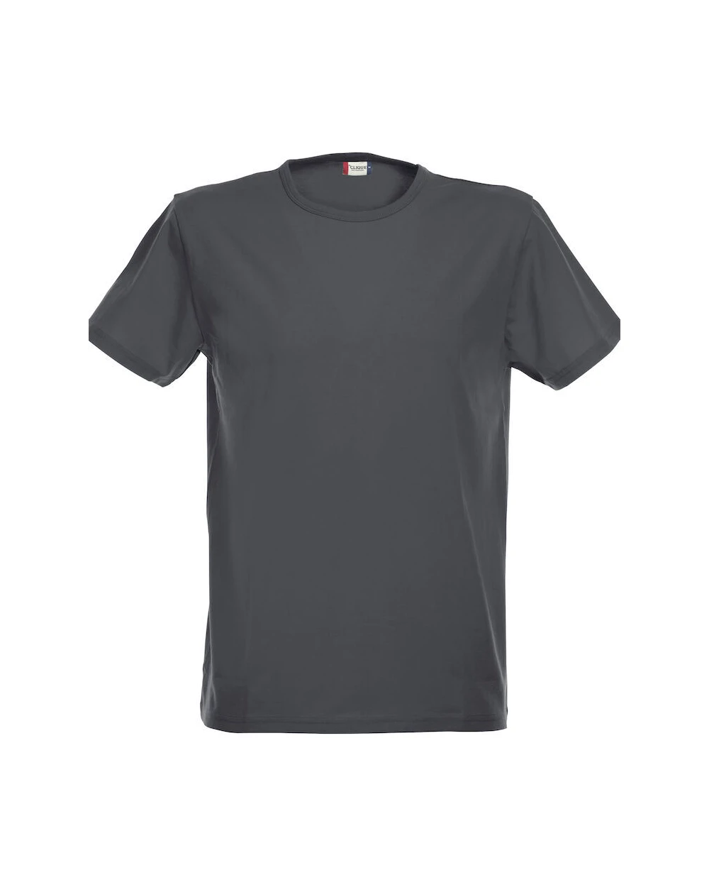 CLIQUE Stretch-T T-Shirts personalisierbar