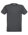 T-Shirts personnalisable CLIQUE Stretch-T