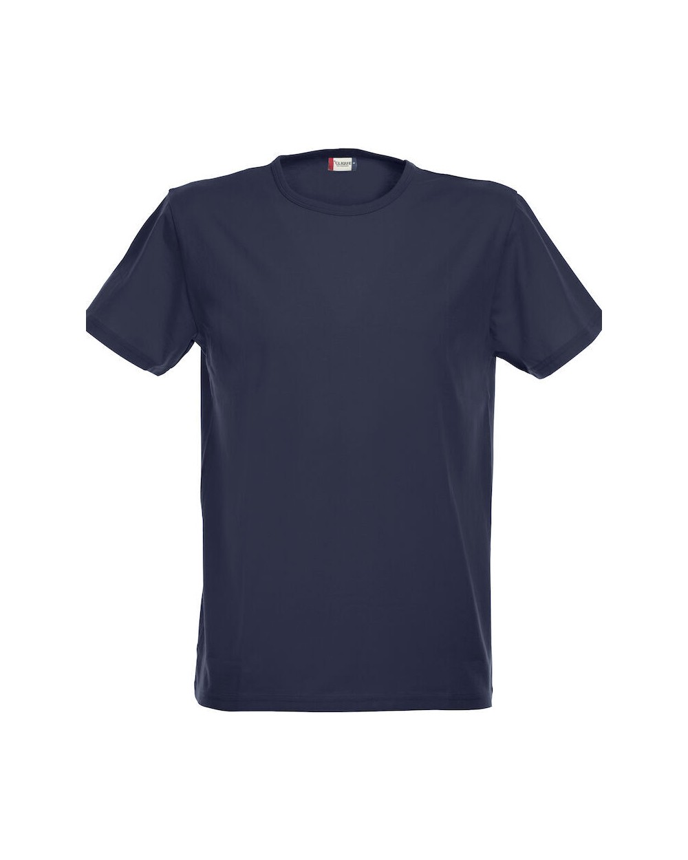 CLIQUE Stretch-T T-Shirts personalisierbar